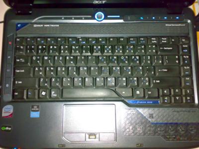 Acer Aspire 4930