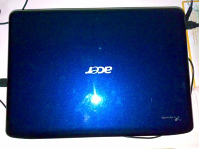 Acer Aspire 4930