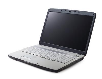 Acer Aspire 7720