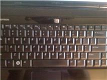 Dell Inspiron Keyboard