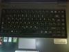 Toshiba A300D-213 Great Keyboard